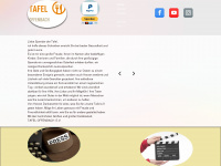 tafel-offenbach.de Webseite Vorschau