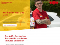 asbiserlohn.de Webseite Vorschau