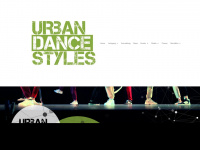 urbandancestyles.at Thumbnail