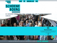 schoeneboerg.de Webseite Vorschau