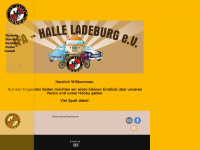 ifa-halleladeburg.de Webseite Vorschau
