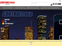 controltronic.shop Thumbnail