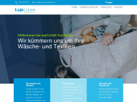 topclean-textilpflege.ch Thumbnail