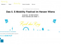 rockdenring.info Webseite Vorschau