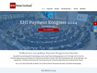 Ehi-paymentkongress.de