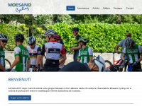 moesanocycling.ch Webseite Vorschau