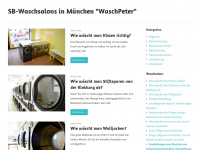 waschsalon-muenchen.com