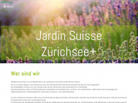 jszsp.ch Webseite Vorschau