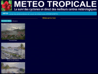 meteotropicale.com Thumbnail