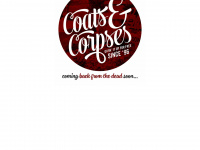 coatsandcorpses.com
