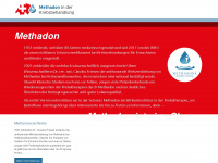 Methadon-krebsbehandlung.ch