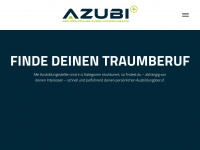 azubiplus.de Webseite Vorschau