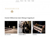 Weinguthagenbuch.de