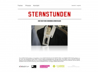Sternstunden-film.de