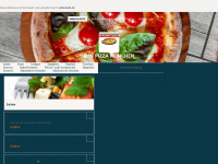 funpizzamuenchen.de Webseite Vorschau