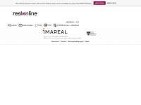 realonline.imareal.sbg.ac.at Webseite Vorschau