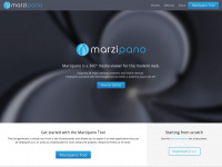 marzipano.net