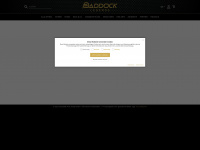 paddock-legends.com Webseite Vorschau