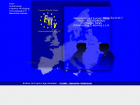 euronet-media.eu Webseite Vorschau