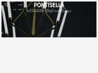pontisella-stampa.ch Webseite Vorschau