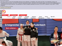 Karate-puderbach.de