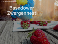 Tagesmutter-basedow.de