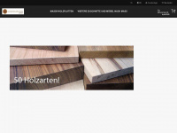 Massivholzplatten.online