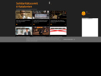 Solidaritaetscomitekatalonien.blogspot.com
