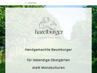 hazelburger.ch