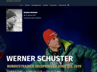 werner-schuster.com