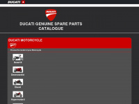 bike-parts-ducati.com Thumbnail