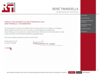 rt-steuerberatung.de Webseite Vorschau