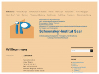 schoenaker-institut-saar.de