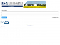 ekg-bb.de Webseite Vorschau