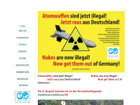 atomwaffen-sind-jetzt-illegal.de Thumbnail