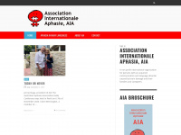 aphasia-international.com