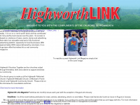 highworthlink.co.uk