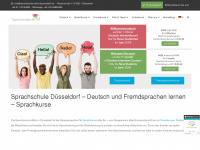 sprachschule-aktiv-duesseldorf.de Thumbnail