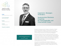 leschke-business-coaching.de Webseite Vorschau