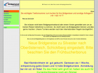 bridgetotal.at Webseite Vorschau