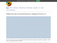 ksb-pch.de Webseite Vorschau