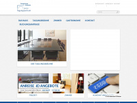 your-future-meeting-place.de Webseite Vorschau