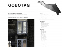 gobotag.net Webseite Vorschau