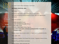 inorockfestival.pl Thumbnail