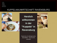 Kuppelnauwirtschaft-ravensburg.de