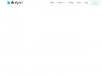 designrr.io Webseite Vorschau