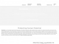 Humaneticsgroup.com