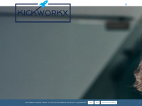 kickworkx.com Thumbnail