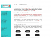 bonboniere-stans.ch Webseite Vorschau