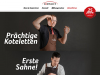 dorfplatz9.ch Webseite Vorschau